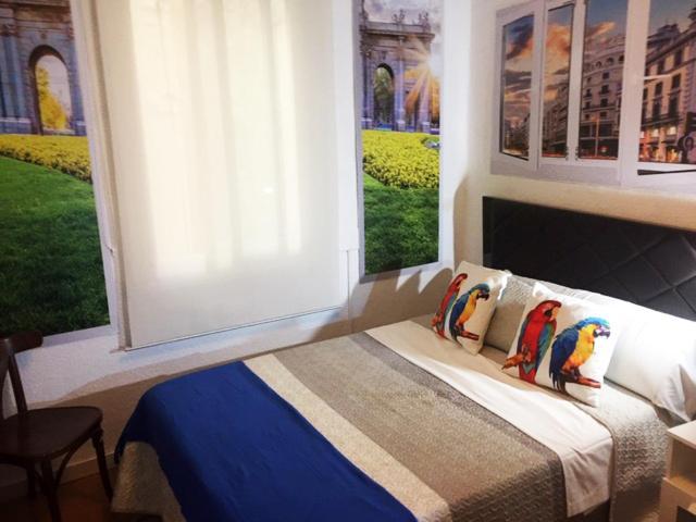 Chueca Gran Via Apartaments Tph Madrid Exterior foto
