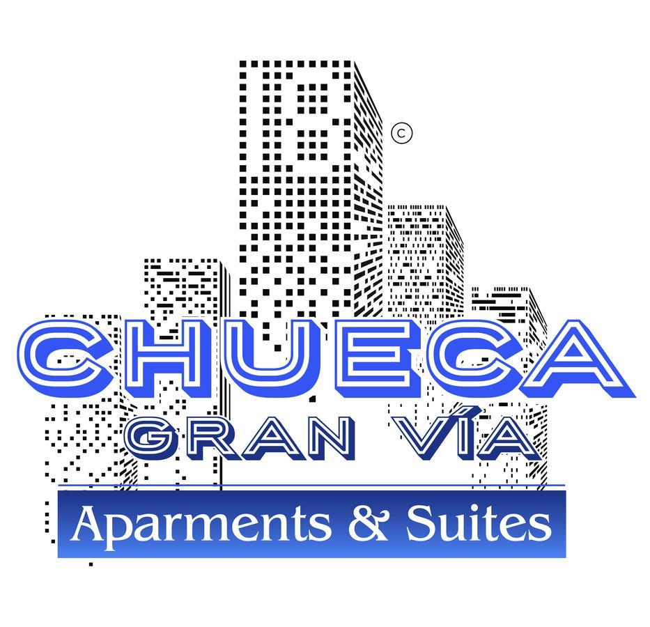 Chueca Gran Via Apartaments Tph Madrid Exterior foto